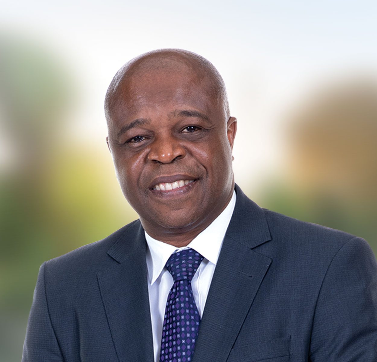 Jerry Vilakazi, Founder and Executive Chairman of Palama Group