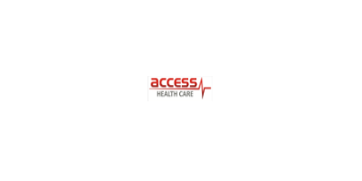 Access Healthcare logo
