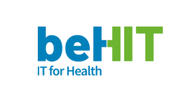 beHIT logo