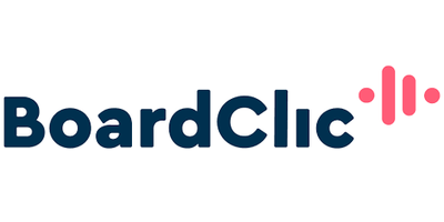 BoardClic logo