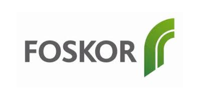 Foskor logo
